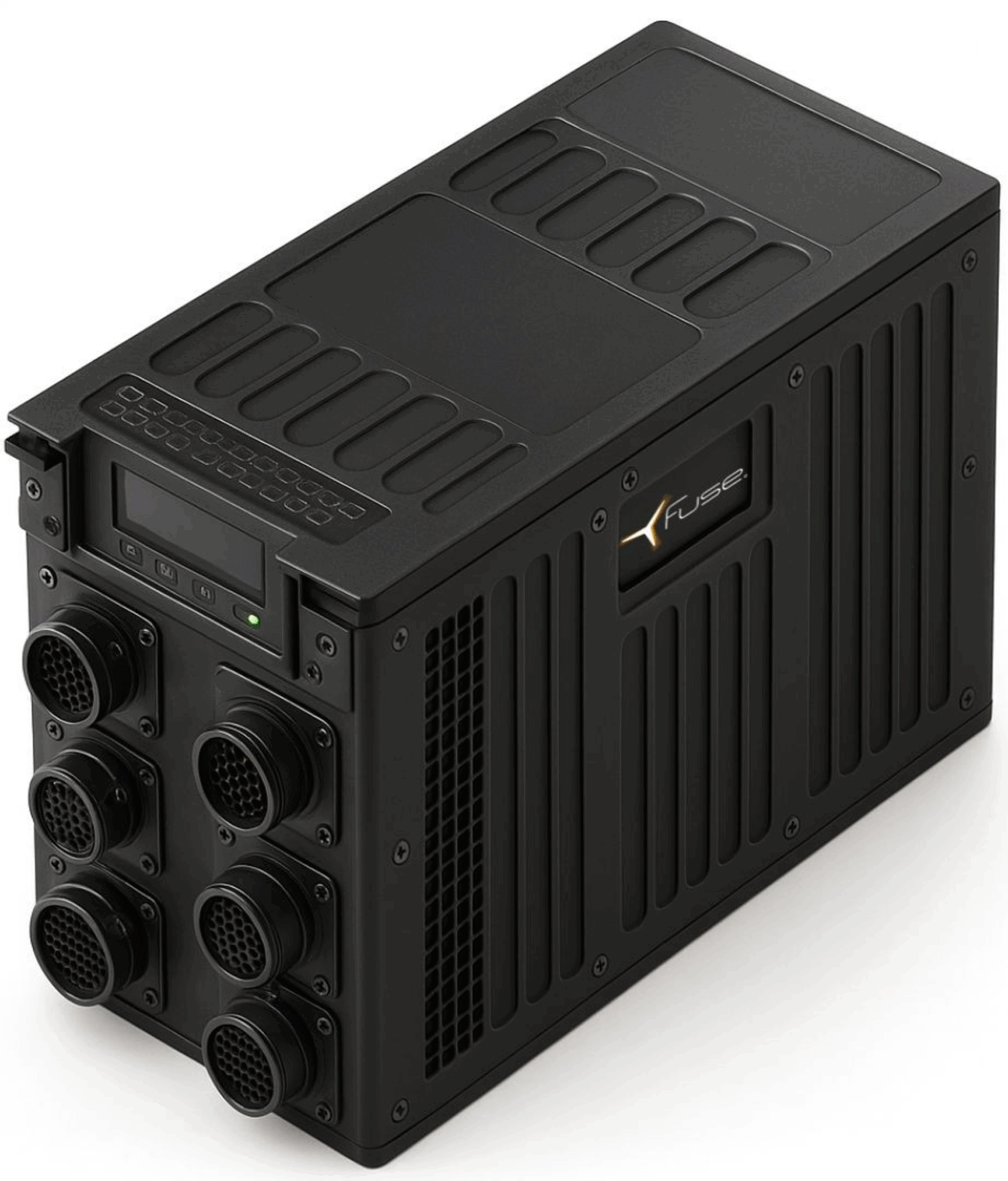 CORE Virtualized Network Systems | Fuse Integration